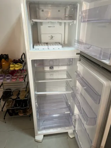 Geladeira Cônsul 370 litros
