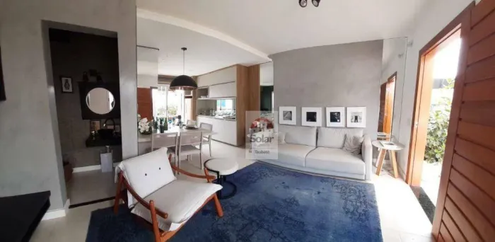 Casa com 3 dormitórios à venda, 90m² por R$ 450.000 - Jardins do Parque Castanheiras - Tau