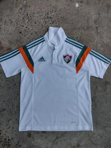 Fluminense treino x Adidas 2013