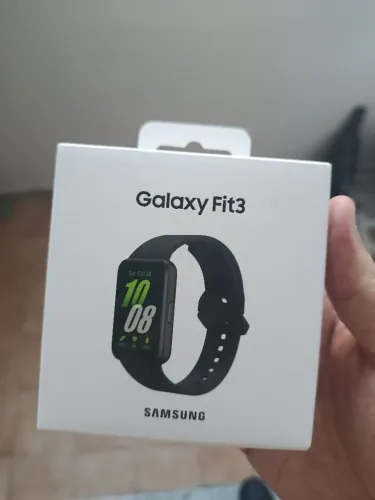 Samsung Galaxy fit3