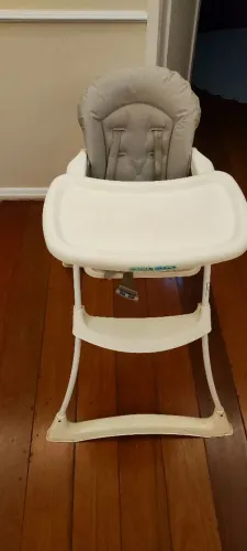 Caldeirinha alimentação infantil 