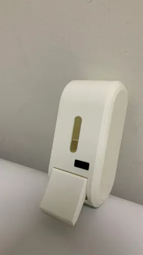Dispenser de Sabonete Premisse Velox 