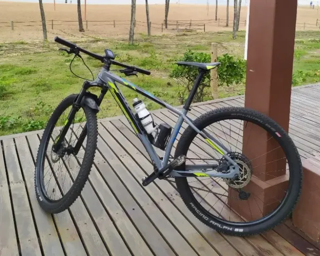 Bicicleta Sense Impact SL 2020 Tam M (17)