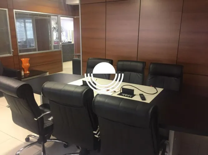 Sala à venda em Campinas, Bosque, com 140 m², Campinas Comercial Center