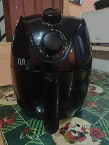 Vendo essa Airfryer