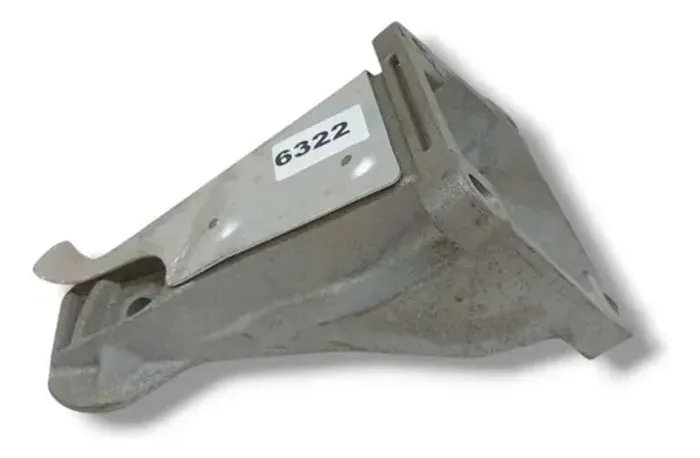 Suporte Coxim Motor Bmw 550ia 2008   22116769032