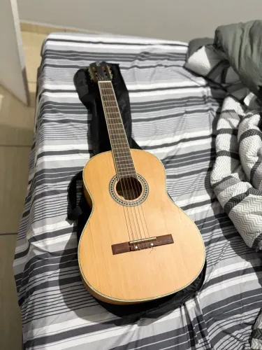 Violão Tagima Paraty + Capa