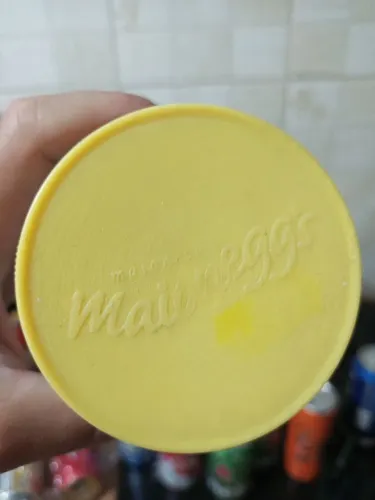 Pote Antigo Maioneggs