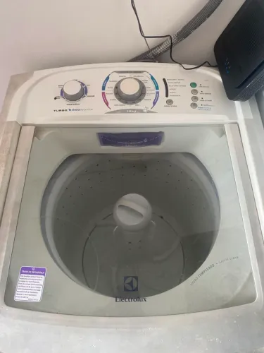 Maquina de lavar