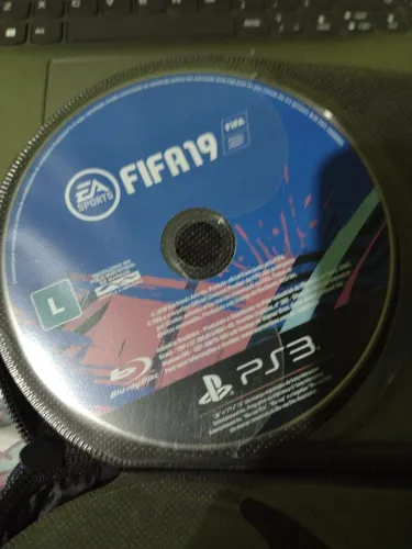 Fifa19