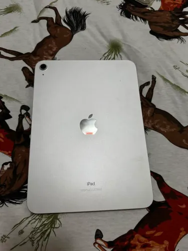? iPad Apple 10ª Geração - 64GB Wi-Fi