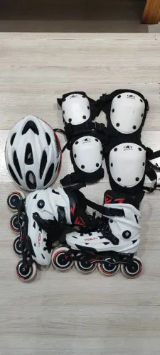 Patins TRAXART VOLT+ 35/36