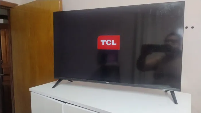 TV TCL smartv 32 polegadas