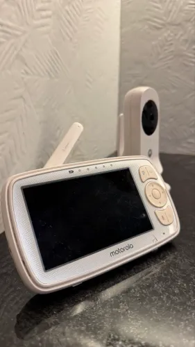 Baba eletronica motorola ease44connect