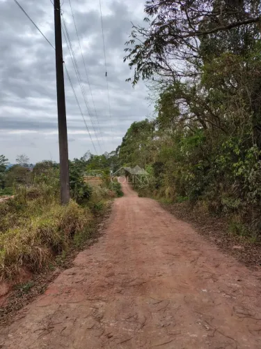 Terreno à venda Outeiro das Paineiras Campo Limpo Paulista.