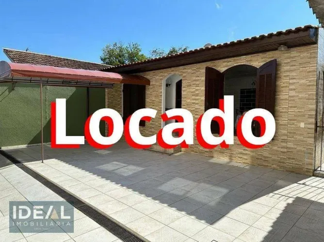 Água Verde - Casa com 3 dormitórios para alugar, 170 m² por R$ 4.175/mês - Curitiba/PR