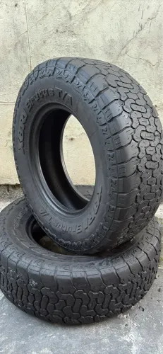 245/75/16 Xdri