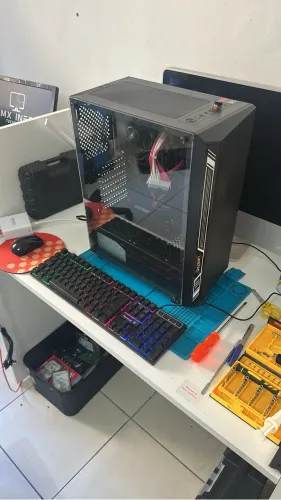 PC i5
