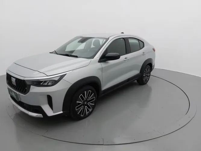 Fiat Fastback Audace 200 TB AUT (hibrído) 2026