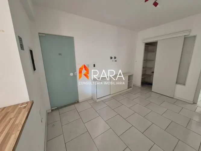 Sala, Locação, 100m², R$ 5.100,00/mês - Nova Petrópolis - SBC/SP
