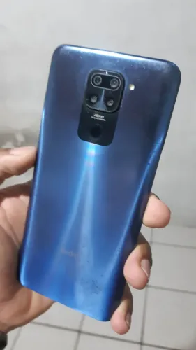 Redmi Note 9