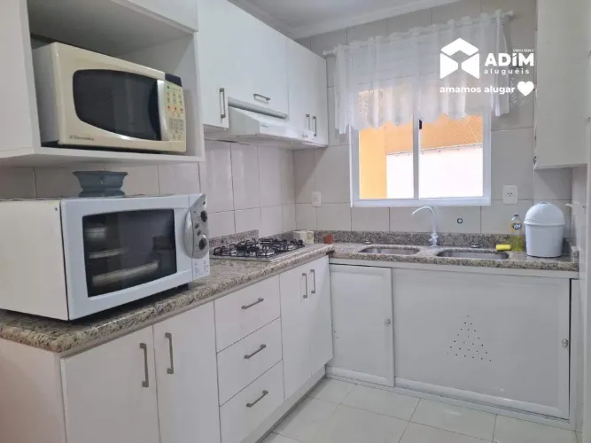 Apartamento para aluguel em Itapema (Meia Praia) | 2 quartos (1 suíte) | 1 vaga