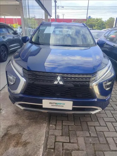 Mitsubishi Eclipse Cross HPE 1.5 16V 165cv AUT 2025
