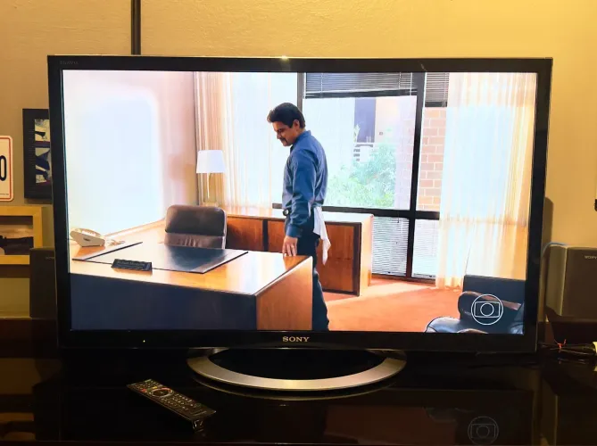 TV SONY 40 POLEGADAS