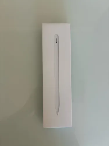 Apple Pencil USB-C