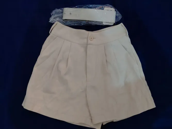 Short