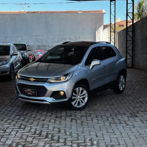 Chevrolet Tracker Premier 1.4 Turbo 16V Flex AUT 2019