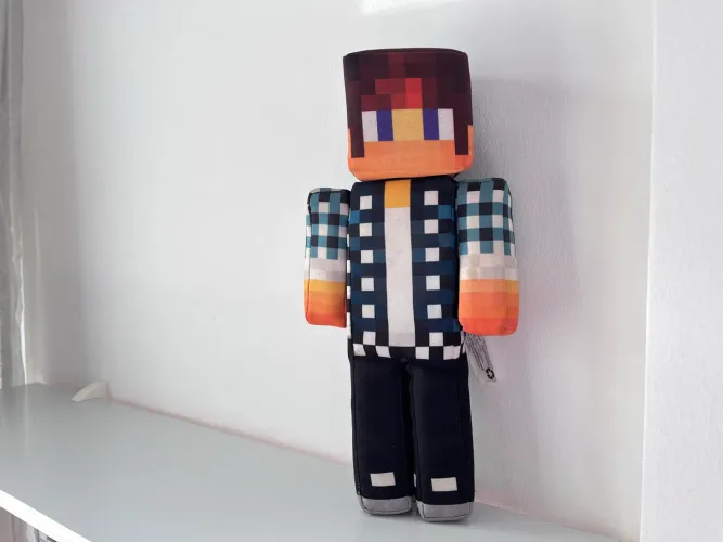 Boneco Authentic Games 
