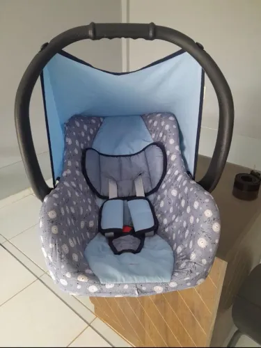 Vende-se Bebê Conforto 