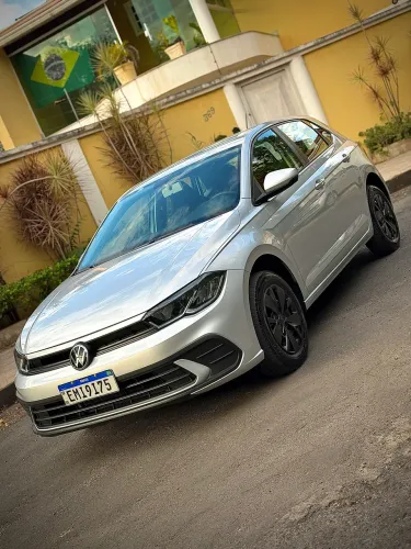Volkswagen Polo 1.0 MPI Flex 12V 5P 2023