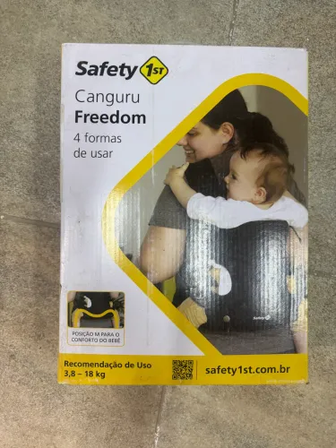 Canguru Safety 1st