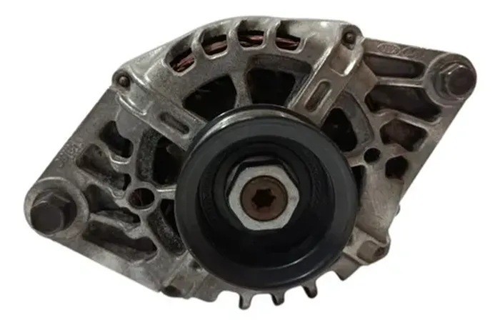 Alternador Hb20 1.6 2013 2014 2015 2016 2017 2018 Cinza