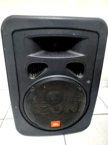 Caixa JBL Ativa EON 10 Made in Usa