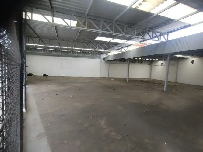galapão para aluguel COM 300 metros quadrados em betania - Belo Horizonte - MG