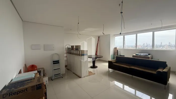 Sala Comercial em Jardim Goiás - Goiânia, GO