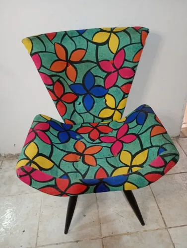 Poltrona cadeira 