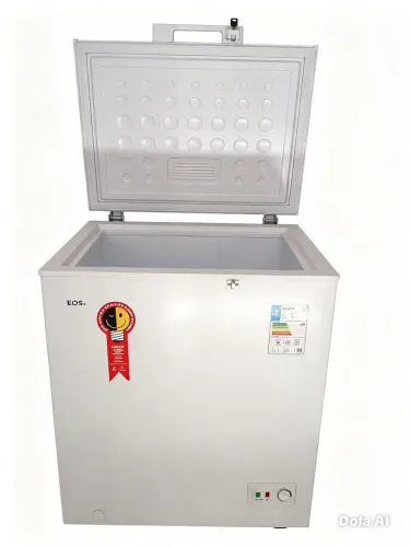 Freezer Horizontal EOS EcoGelo 150L - R$990,00