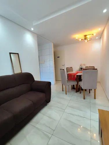 Apartamento para locação no VILLAGGIO DO ALTO, ITAPUÃ, Salvador, BA