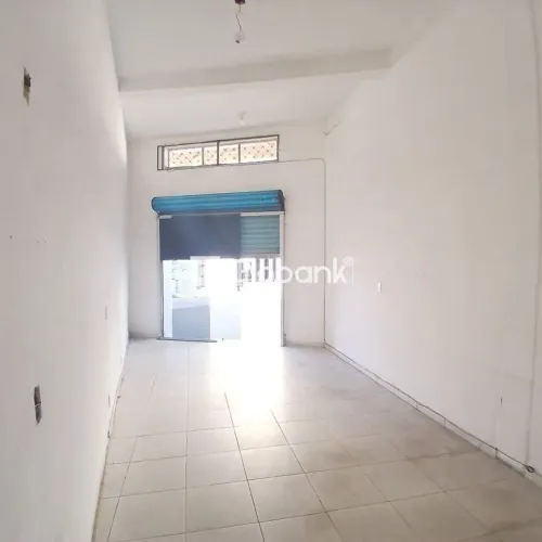 Ponto comercial com 1 banheiro e 55m², no bairro Vila Guilhermina