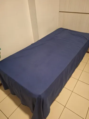 Cama Gazin Solteiro