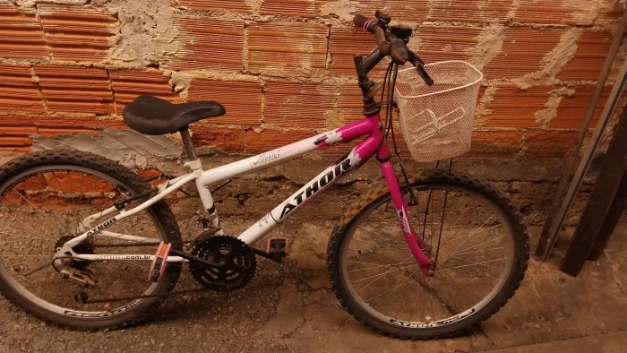 bike para crianças