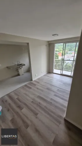Apartamento 2 dormitórios à venda Morro Santana Porto Alegre/RS