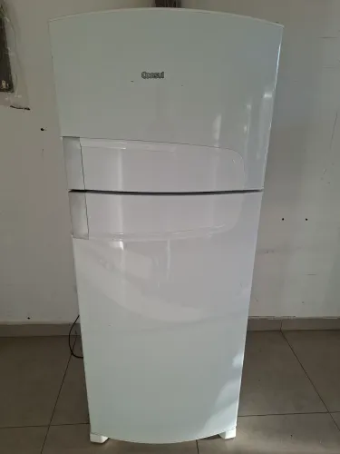 Geladeira Consul dúplex 220v
