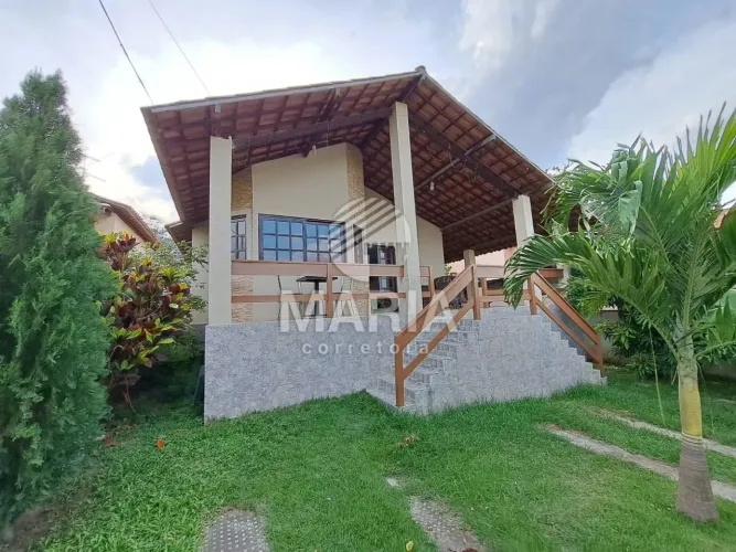 Casa em condomínio fechado na centro da cidade - Gravatá/PE!