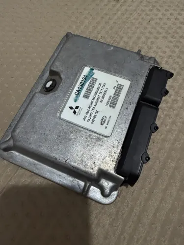 Módulo da TR4