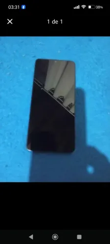 Celular Samsung Galaxy 06 